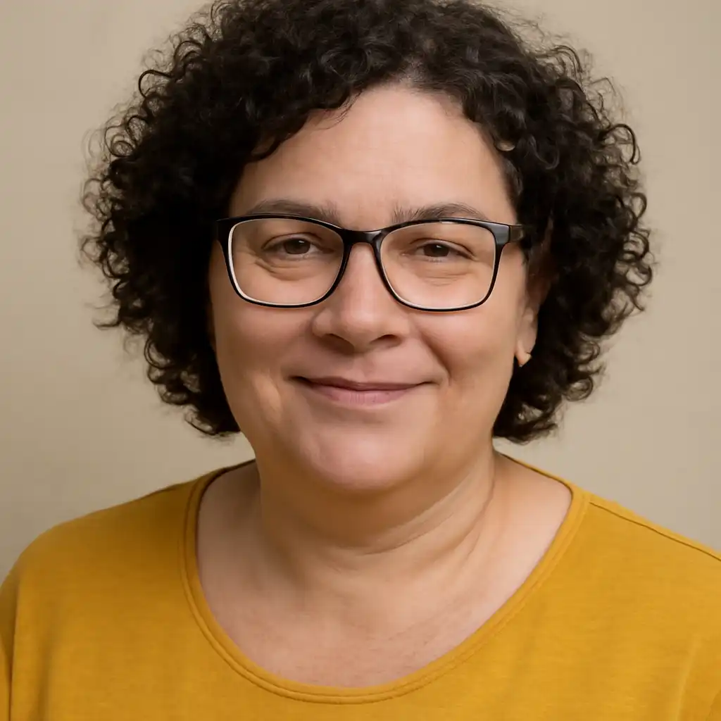 Petra Hoffmann